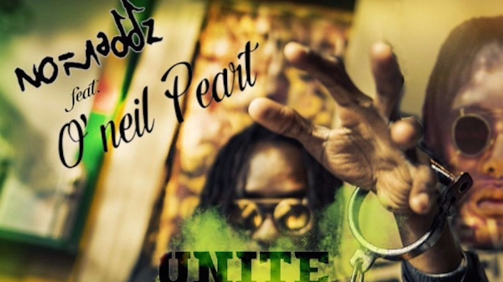 No-Maddz feat. O'neil Peart - Unite Us [11/4/2016]