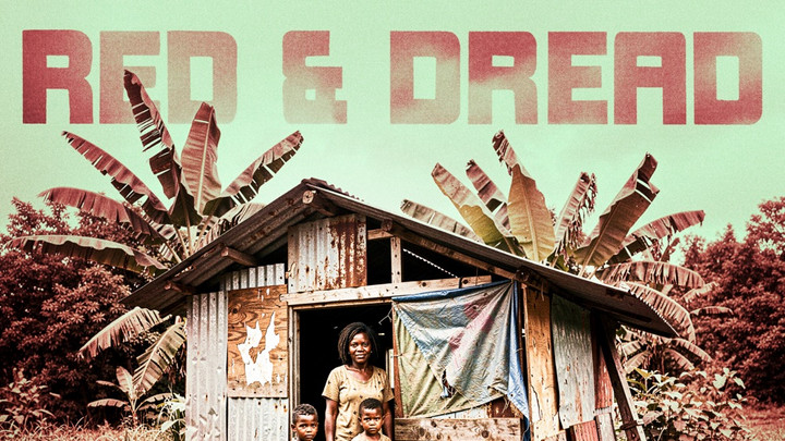 Perfect Giddimani - Red & Dread [2/19/2026]