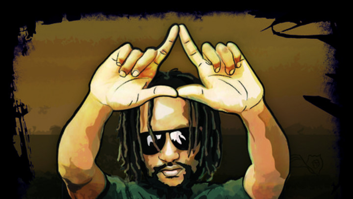 Righteous Riddims present Kabaka Pyramid PT2 - Rebel With A Cause [2014] [1/20/2014]