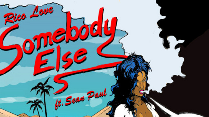 Sean Paul feat. Don Corleon - Rico Love Somebody Else (Dancehall RMX) [5/20/2015]