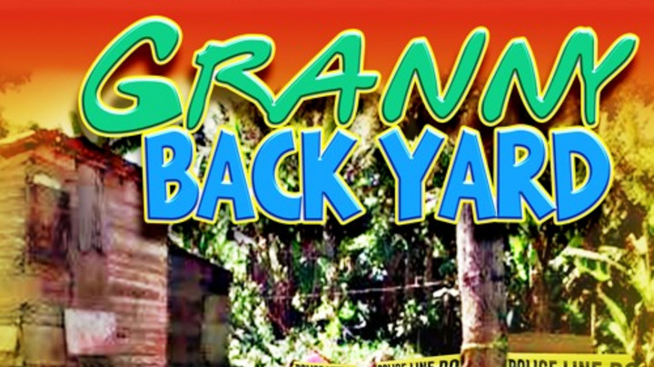 Suga Roy The Fireball Crew feat. Conrad Crystal - Granny Back Yard [10/5/2018]