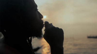 Bugle, Buju Banton & Damian Marley - Thank You Lord
