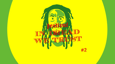 In Dread We Trust 2015 (Teaser)