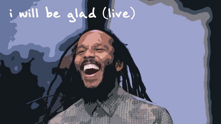 Ziggy Marley - I Will Be Glad (Live) [7/19/2019]