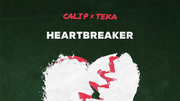 Cali P x Teka - Heartbreaker [8/27/2021]
