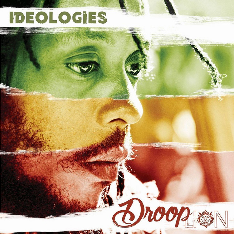 Droop Lion - Ganja Baby