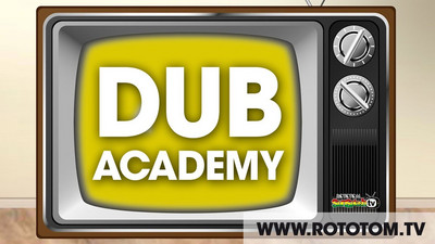 Dub Academy - Day 8 @ Rototom Sunsplash 2017