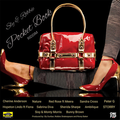Pocket Book Riddim