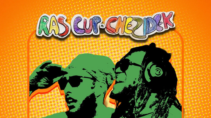 Ras Cup feat. Chezidek - Truth Fi Di Youths [9/19/2025]