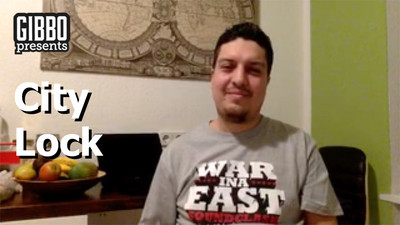 City Lock Talk Kosmik Win - Live And Let Die Soundclash 2016