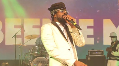 Beenie Man @ Magnum Xplosion 2021