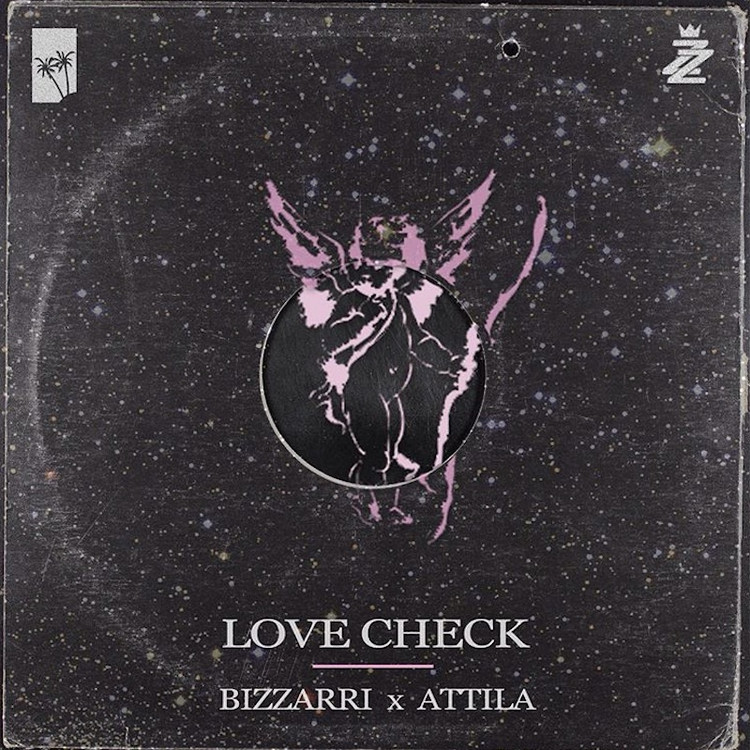 Bizzarri & Attila - Love Check
