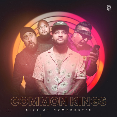Common Kings - Live at Humphrey's