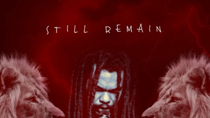 Dre Island - Still Remain [5/15/2020]