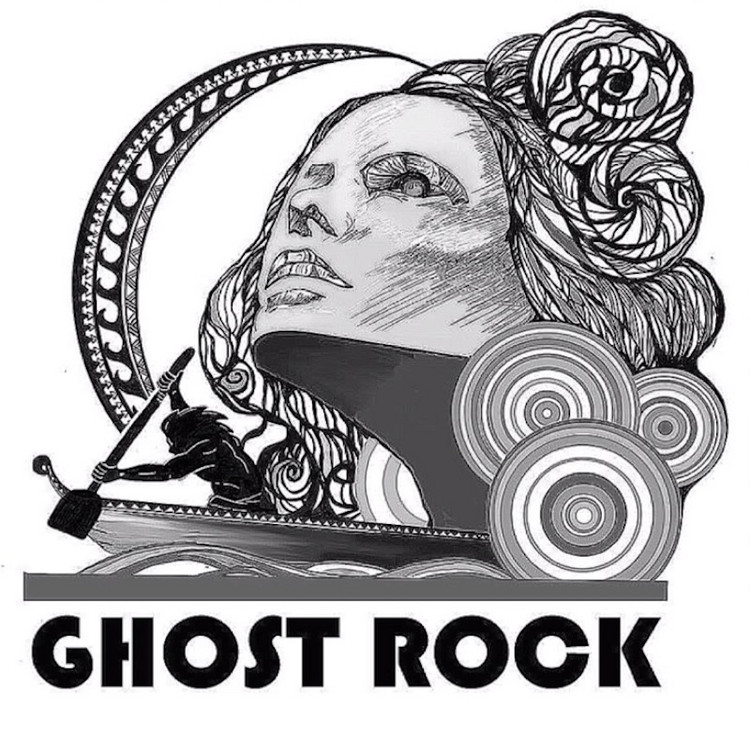 Ghost Rock feat. Luv Fyah - RVLTN
