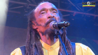 Israel Vibration @ Rototom Sunsplash 2019