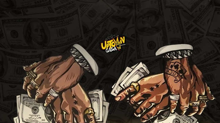 Likkle Vybz x Vybz Kartel x TJTorry - Mi Bredda [11/28/2025]