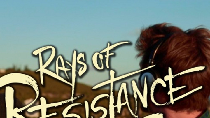 Naâman - Rays Of Resistance Freestyle #2 - Run Away [10/10/2015]