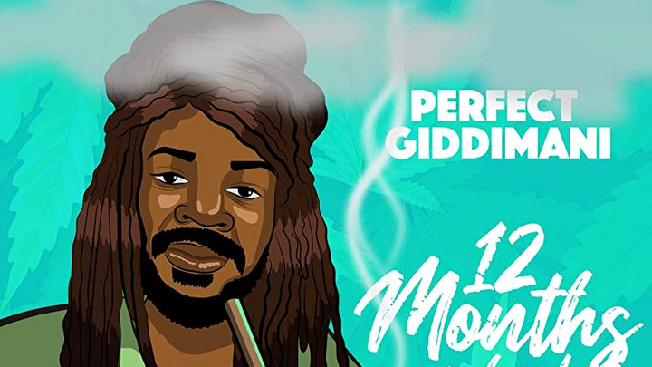 Perfect Giddimani - 12 Months Of Herbs [3/25/2022]