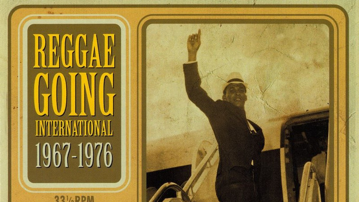 Reggae Going International 1967-1976 - 22 Hits From Bunny Striker Lee [12/17/2013]