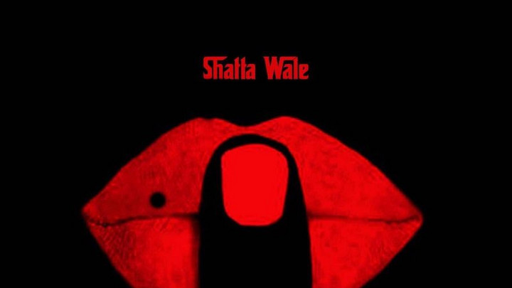 Shatta Wale - Shuru [10/6/2020]