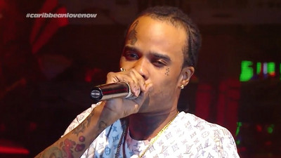 Tommy Lee Sparta @ Jamathon 2017