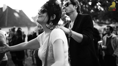 Rast'Art Festival 2017 - Aftermovie