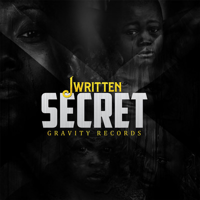 J. Written - Secret