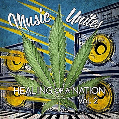Various Artists - Music Unites: Healing of a Nation, Vol. 2