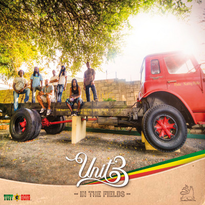 Unit 3 - In The Fields