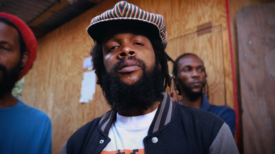 Micah Shemaiah - Why You Killing Dem So