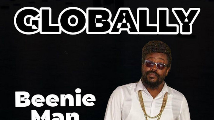 Massive B x Beenie Man - Globally [8/18/2023]