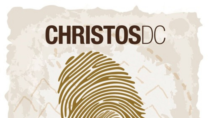 Christos DC - Heart Of Gold [9/18/2015]