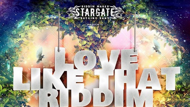 Love Like That Riddim (Megamix) [4/30/2021]