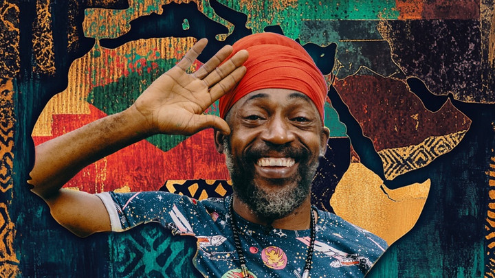 Lutan Fyah - Redemption [7/11/2025]