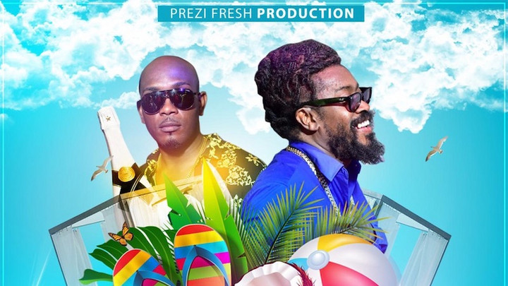 Prezi Fresh feat. Beenie Man - Party [1/10/2020]