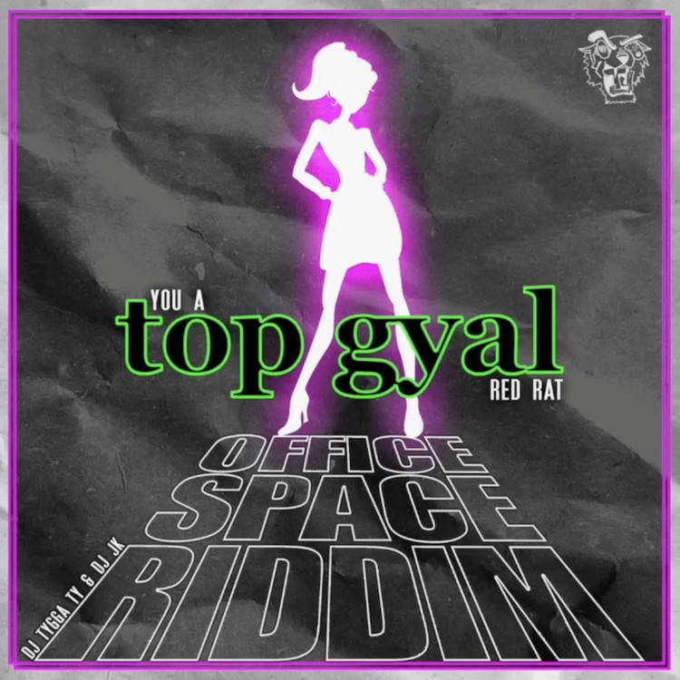 Red Rat & Tygga Ty - You a Top Gyal