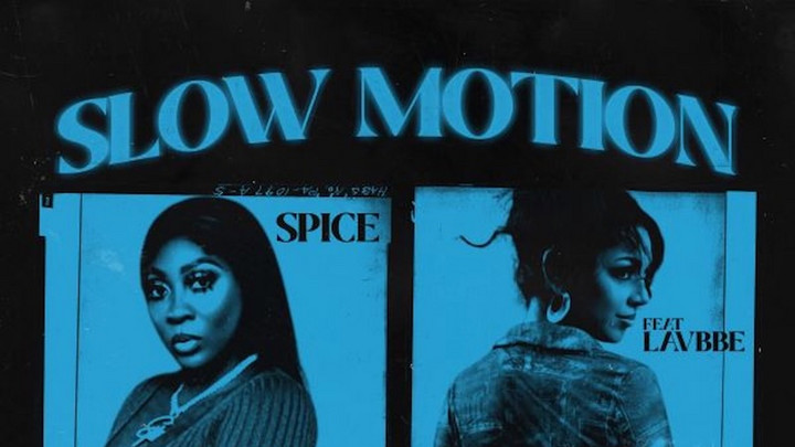 Spice feat. Lavbbe - Slow Motion [8/28/2025]