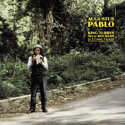 Albums: Augustus Pablo