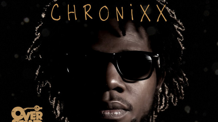 Chronixx - Here Comes Trouble [2/13/2013]