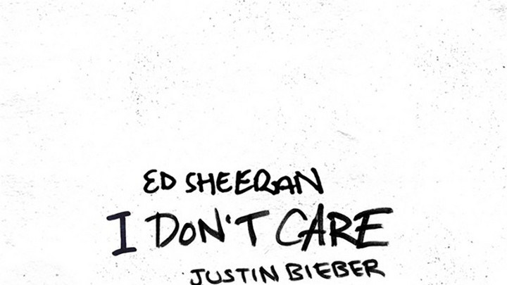 Ed Sheeran & Justin Bieber - I Don't Care (Chronixx & Koffee Remix) [6/25/2019]