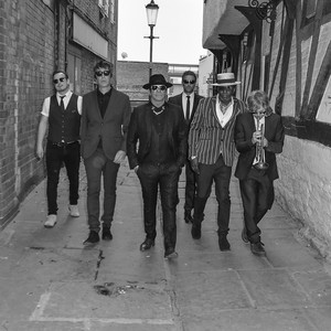 Dub Pistols