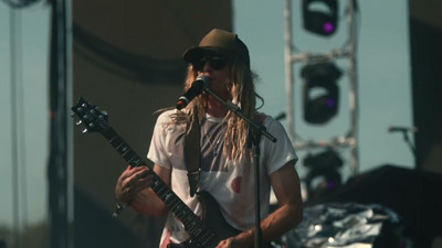 Reggae Rise Up - Florida 2024 - Day 1 (Recap)