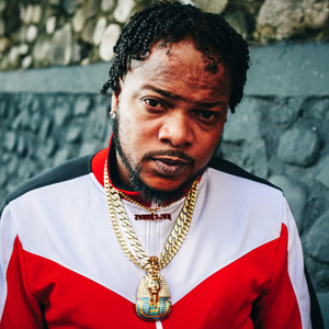 Nyle Banks aka Fyakin