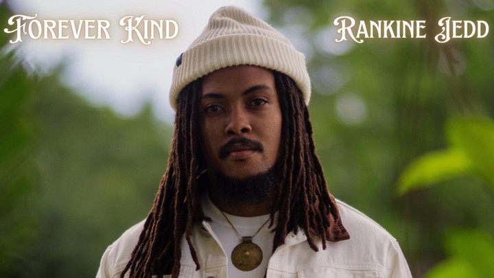 Rankine Jedd - Forever Kind [4/11/2025]