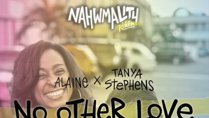 Alaine & Tanya Stephens - No Other Love [8/12/2022]