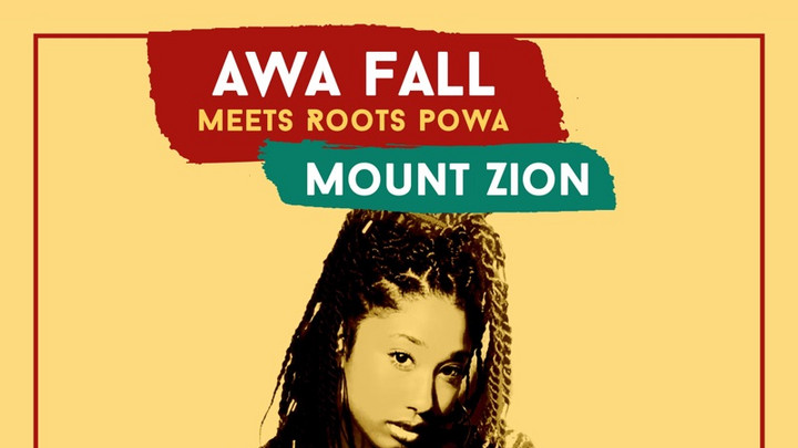 Awa Fall meets Roots Powa - Mount Zion [6/1/2023]