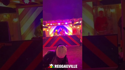 Exile Di Brave & Jason Panton @ Dubwise Stage - Summerjam 2024