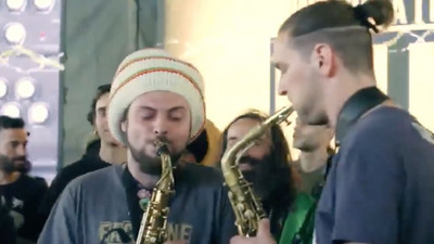 International Dub Gathering 2018 - Aftermovie