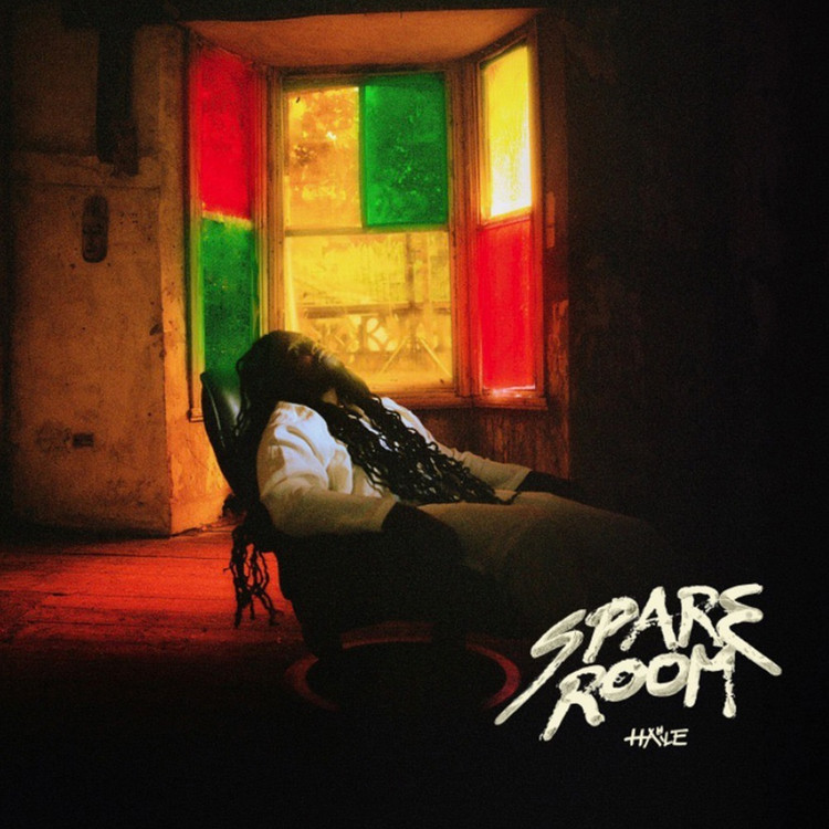 Haile - Spare Room (Full Album)